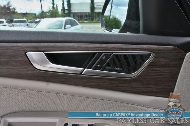 2025 Volkswagen Atlas SEL Premium R-Line Anchorage AK
