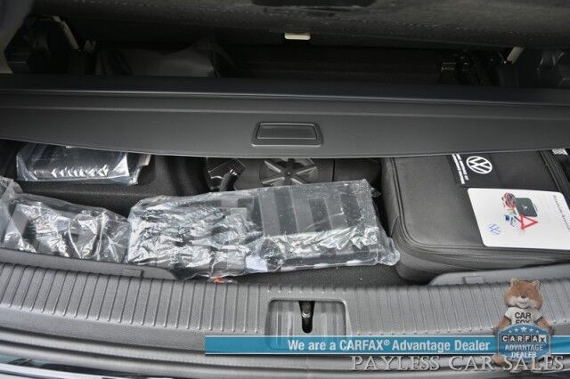 2025 Volkswagen Atlas SEL Premium R-Line Anchorage AK