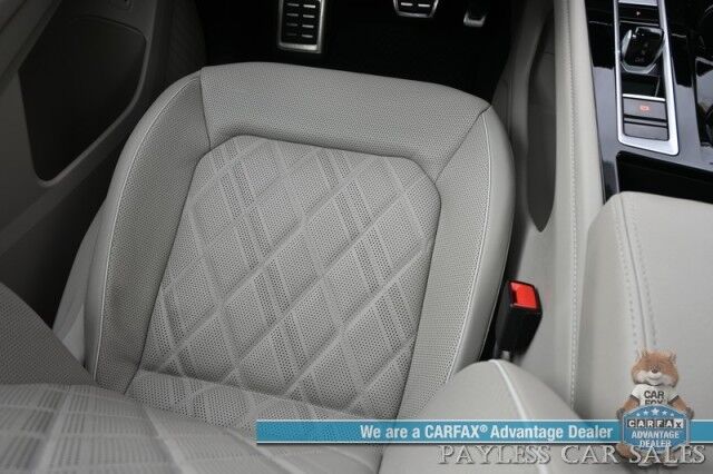 2025 Volkswagen Atlas SEL Premium R-Line Anchorage AK