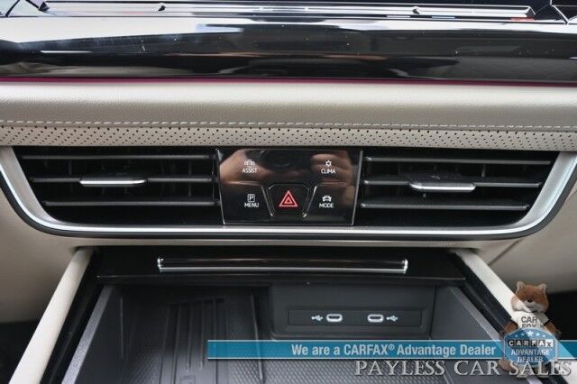2025 Volkswagen Atlas SEL Premium R-Line Anchorage AK