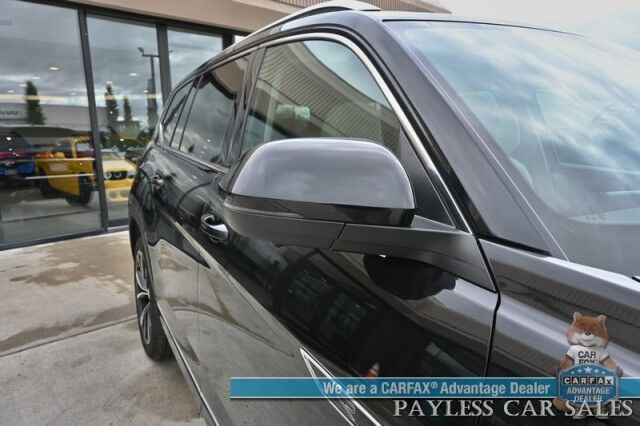 2025 Volkswagen Atlas SEL Premium R-Line Anchorage AK