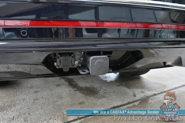 2025 Volkswagen Atlas SEL Premium R-Line Anchorage AK