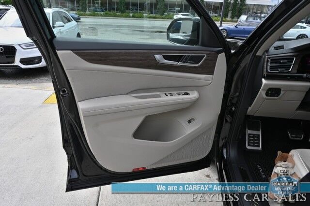2025 Volkswagen Atlas SEL Premium R-Line Anchorage AK