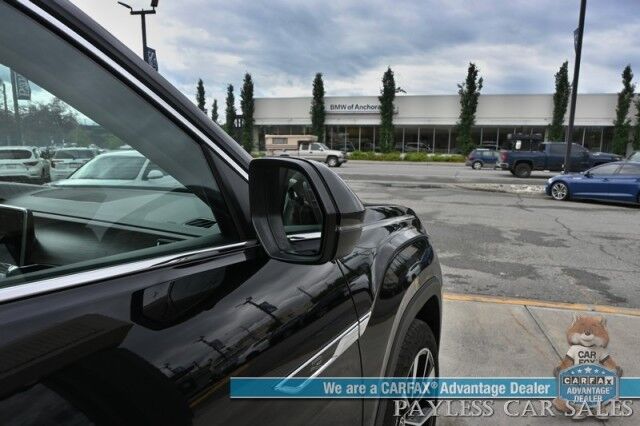 2025 Volkswagen Atlas SEL Premium R-Line Anchorage AK