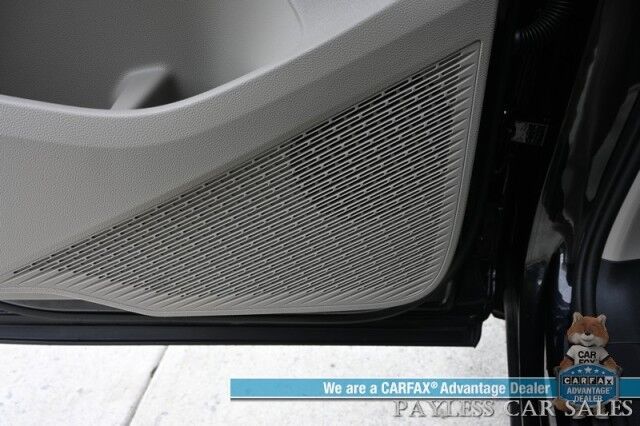 2025 Volkswagen Atlas SEL Premium R-Line Anchorage AK