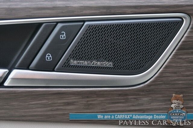 2025 Volkswagen Atlas SEL Premium R-Line Anchorage AK