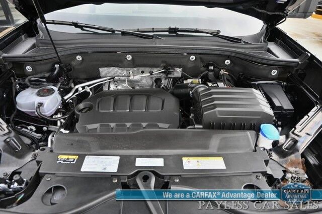 2025 Volkswagen Atlas SEL Premium R-Line Anchorage AK
