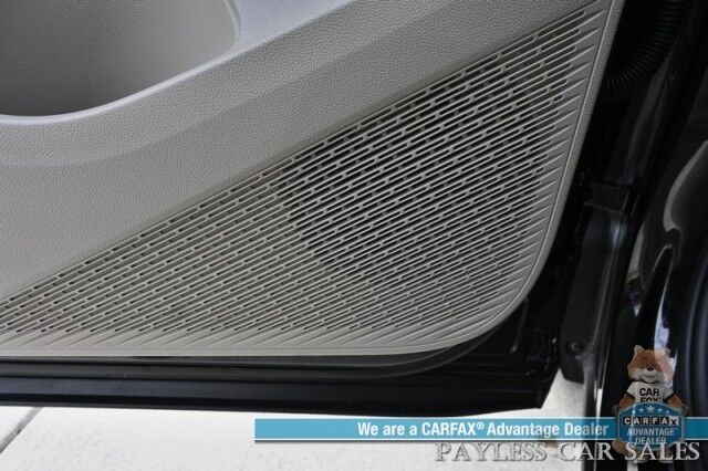 2025 Volkswagen Atlas SEL Premium R-Line Anchorage AK