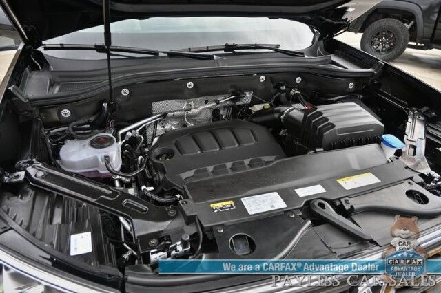 2025 Volkswagen Atlas SEL Premium R-Line Anchorage AK