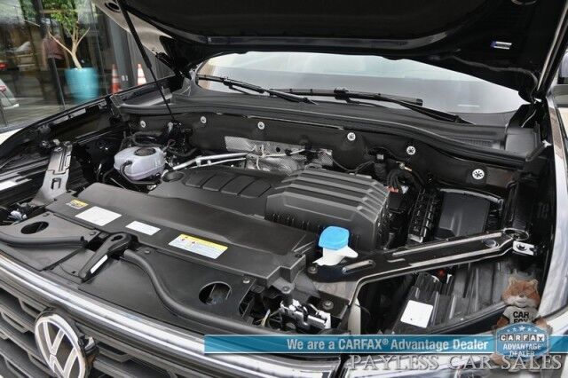 2025 Volkswagen Atlas SEL Premium R-Line Anchorage AK