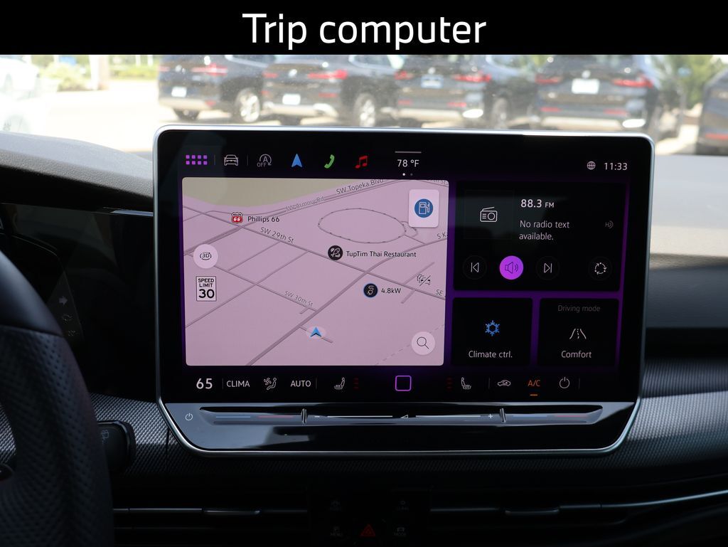 2025 Volkswagen Golf GTI 2.0T S San Clemente CA