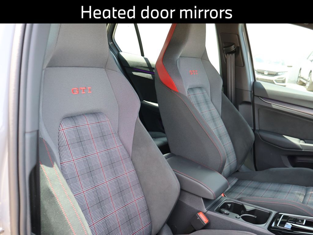 2025 Volkswagen Golf GTI 2.0T S San Clemente CA