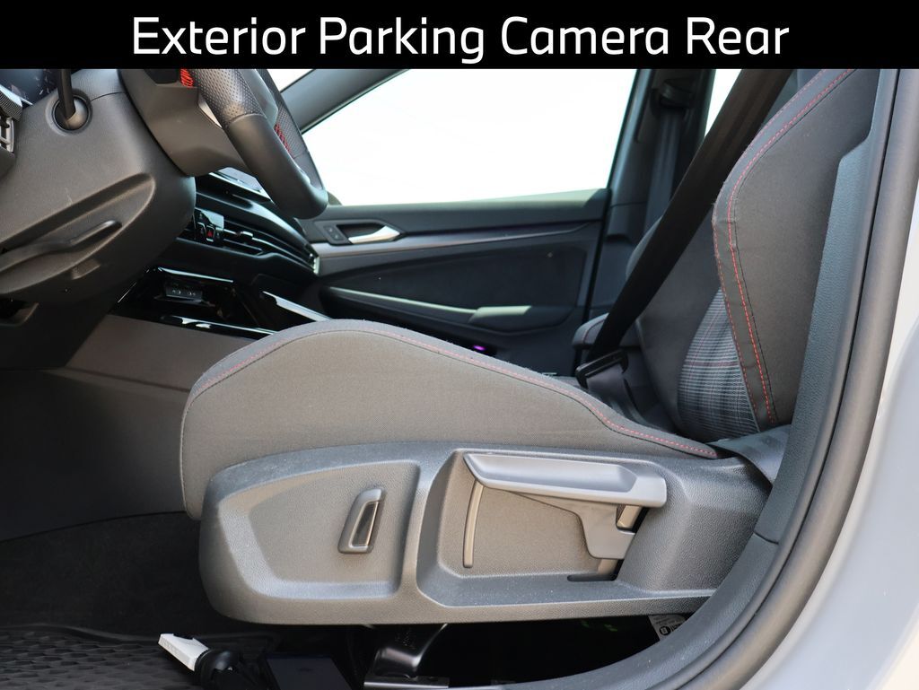 2025 Volkswagen Golf GTI 2.0T S San Clemente CA