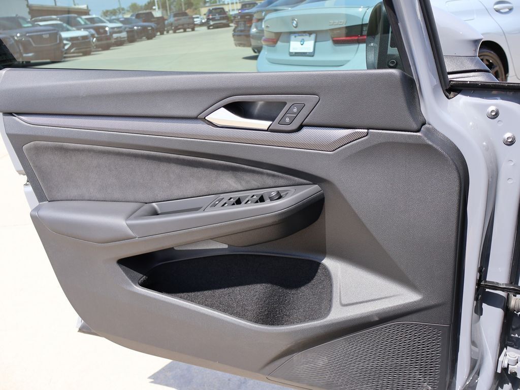 2025 Volkswagen Golf GTI 2.0T S San Clemente CA