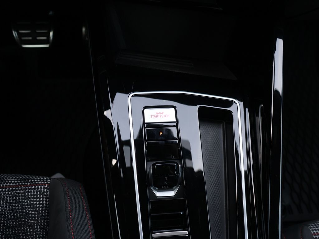 2025 Volkswagen Golf GTI 2.0T S San Clemente CA