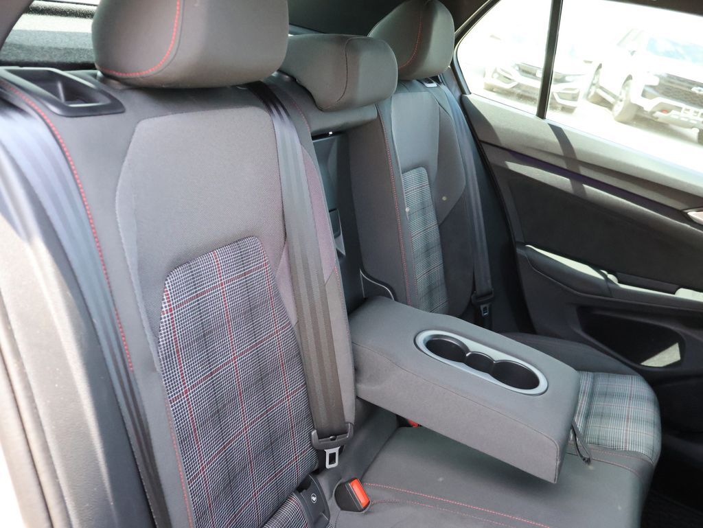 2025 Volkswagen Golf GTI 2.0T S San Clemente CA
