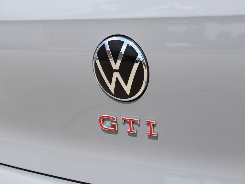 2025 Volkswagen Golf GTI 2.0T S San Clemente CA