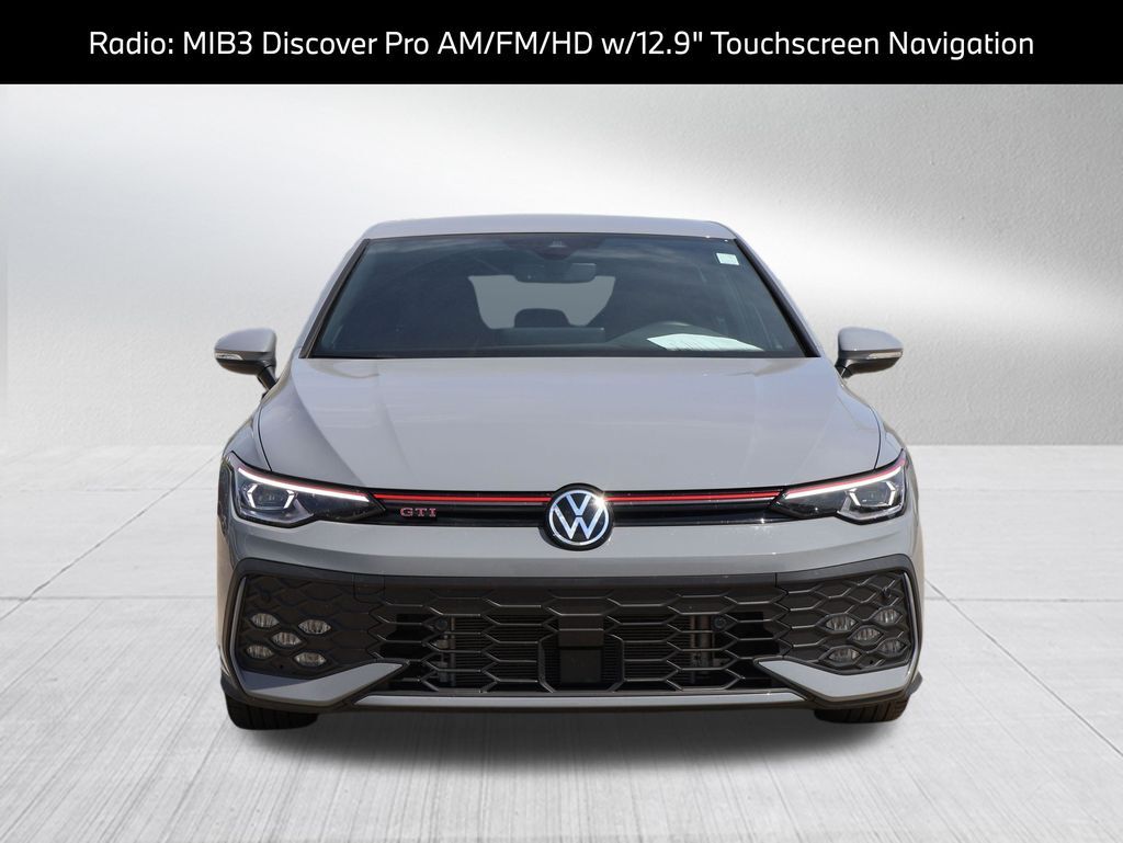 2025 Volkswagen Golf GTI 2.0T S San Clemente CA