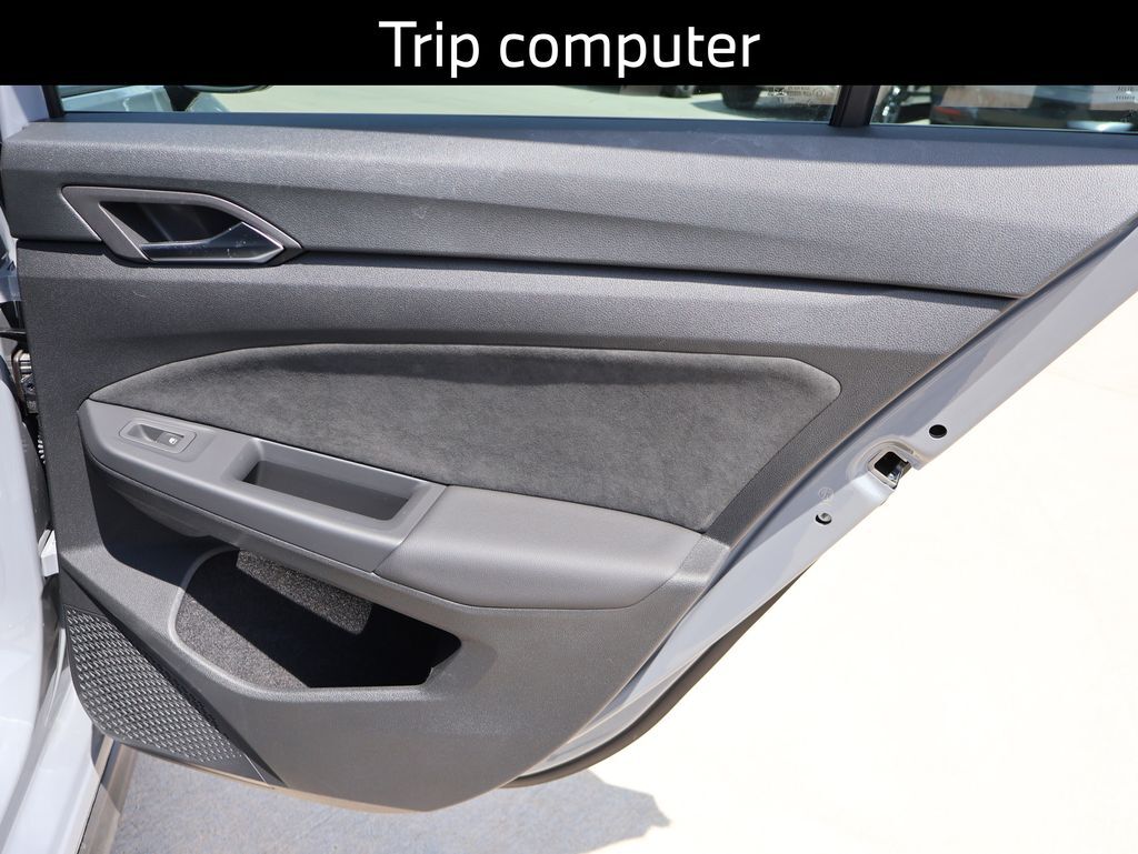 2025 Volkswagen Golf GTI 2.0T S San Clemente CA