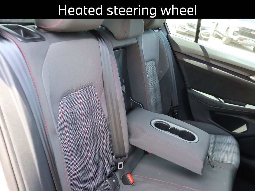 2025 Volkswagen Golf GTI 2.0T S San Clemente CA