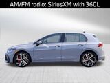 2025 Volkswagen Golf GTI 2.0T SE Oshkosh WI
