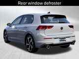 2025 Volkswagen Golf GTI 2.0T SE Oshkosh WI