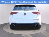 2025 Volkswagen Golf GTI 2.0T SE Oshkosh WI