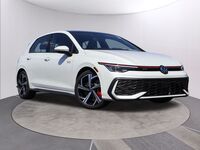 2025 Volkswagen Golf GTI 2.0T SE