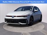 2025 Volkswagen Golf GTI 2.0T SE Oshkosh WI