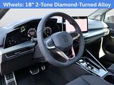2025 Volkswagen Golf GTI 2.0T SE Oshkosh WI