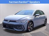 2025 Volkswagen Golf GTI 2.0T SE Oshkosh WI