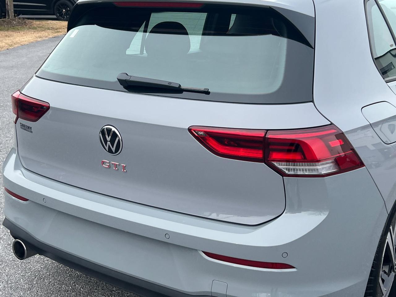 2025 Volkswagen Golf GTI 2.0T SE Hagerstown MD