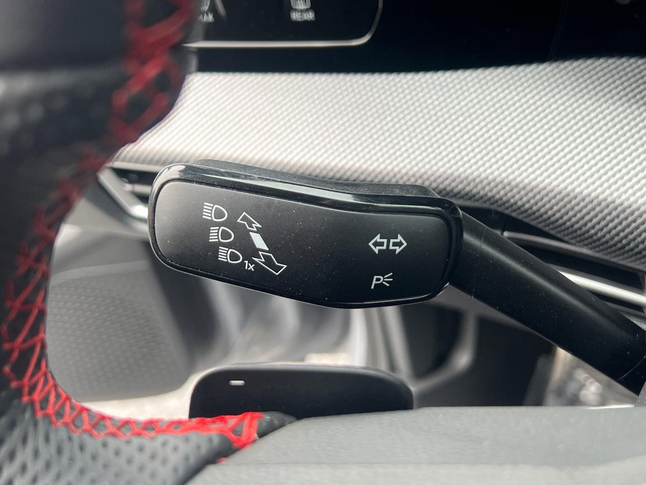 2025 Volkswagen Golf GTI 2.0T SE Hagerstown MD