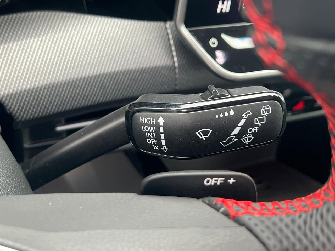 2025 Volkswagen Golf GTI 2.0T SE Hagerstown MD