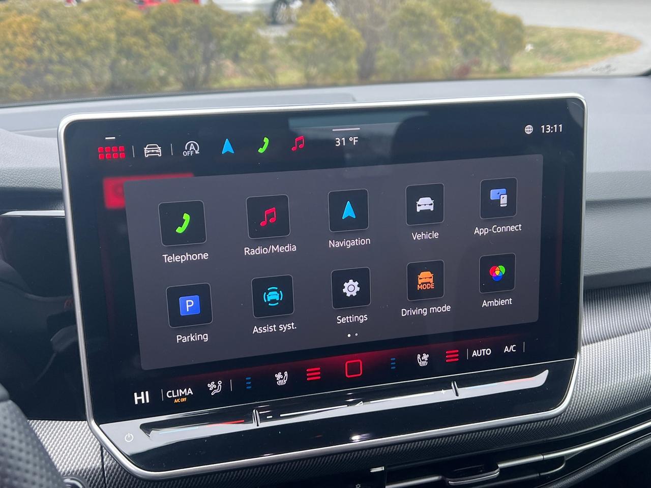 2025 Volkswagen Golf GTI 2.0T SE Hagerstown MD