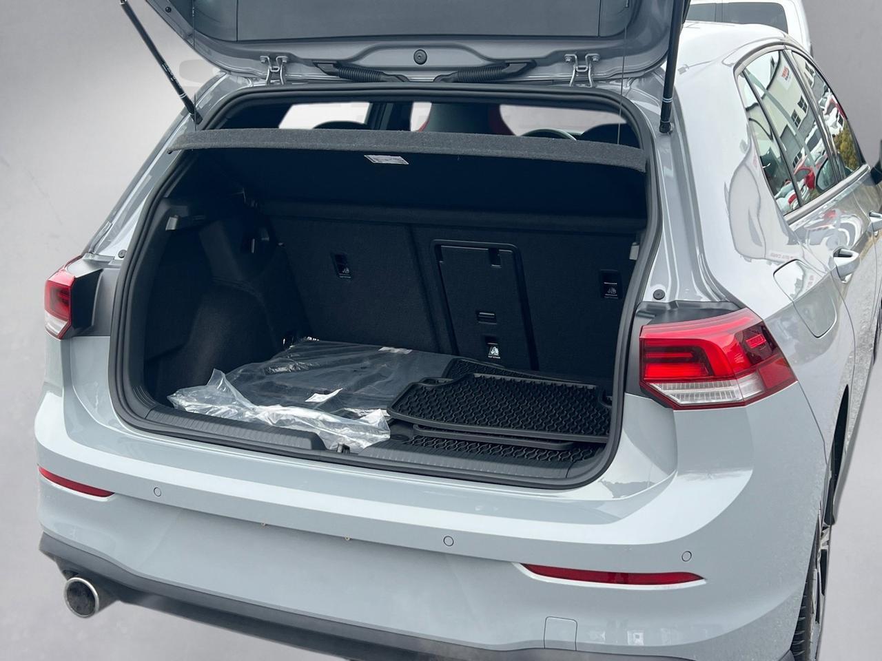 2025 Volkswagen Golf GTI 2.0T SE Hagerstown MD