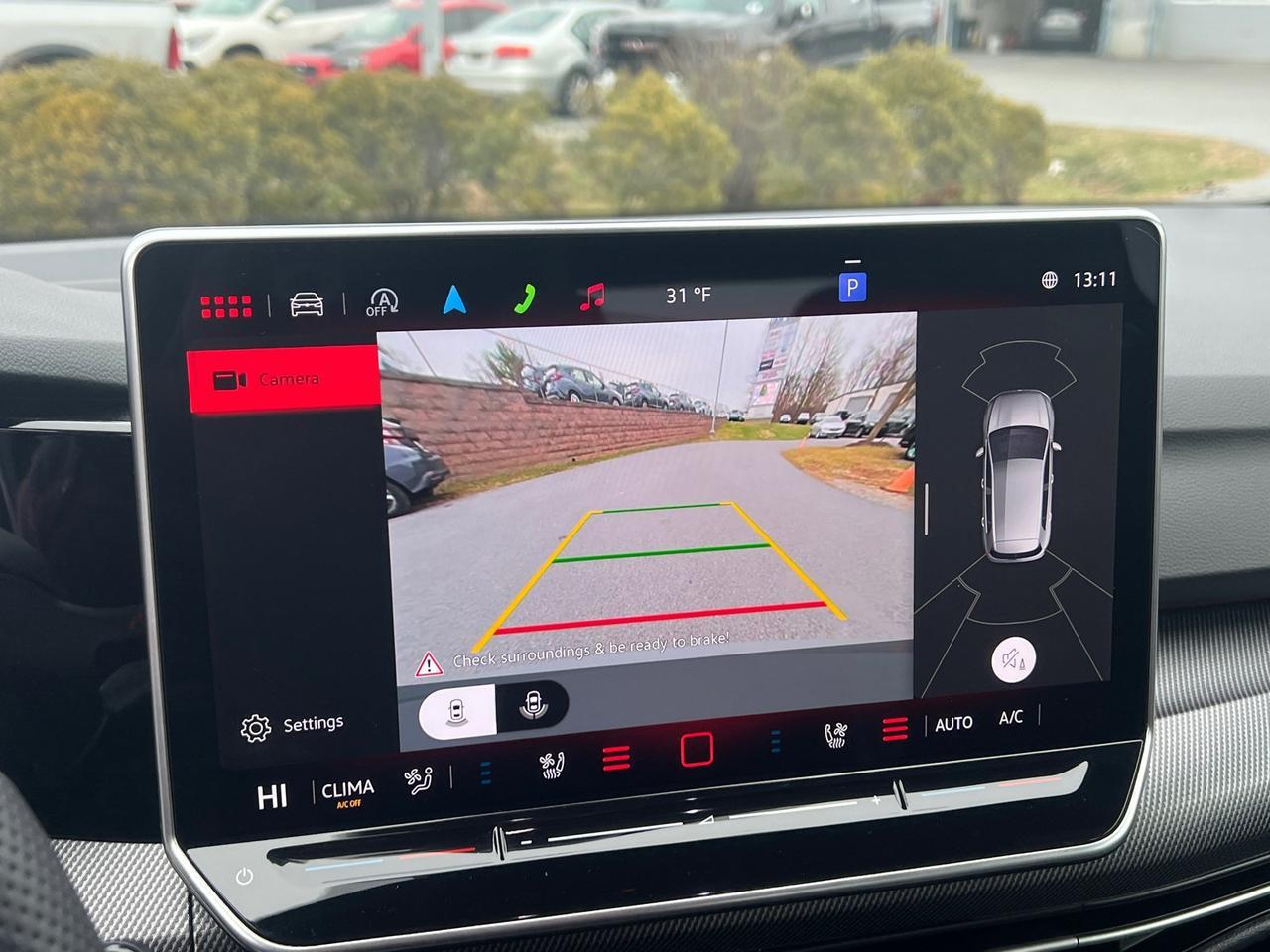 2025 Volkswagen Golf GTI 2.0T SE Hagerstown MD