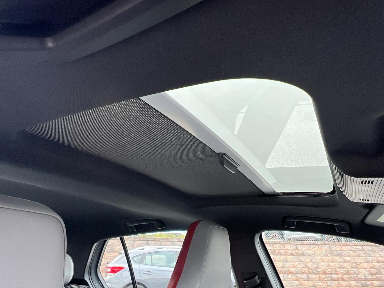 2025 Volkswagen Golf GTI 2.0T SE Hagerstown MD