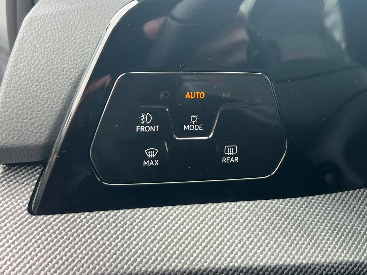 2025 Volkswagen Golf GTI 2.0T SE Hagerstown MD