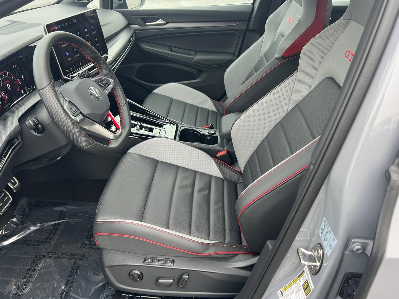 2025 Volkswagen Golf GTI 2.0T SE Hagerstown MD