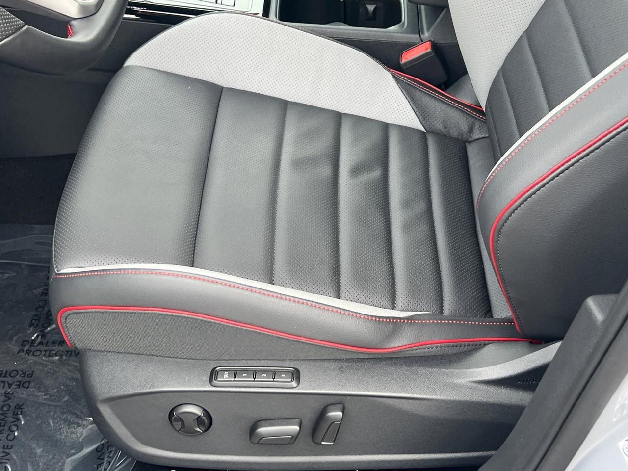 2025 Volkswagen Golf GTI 2.0T SE Hagerstown MD