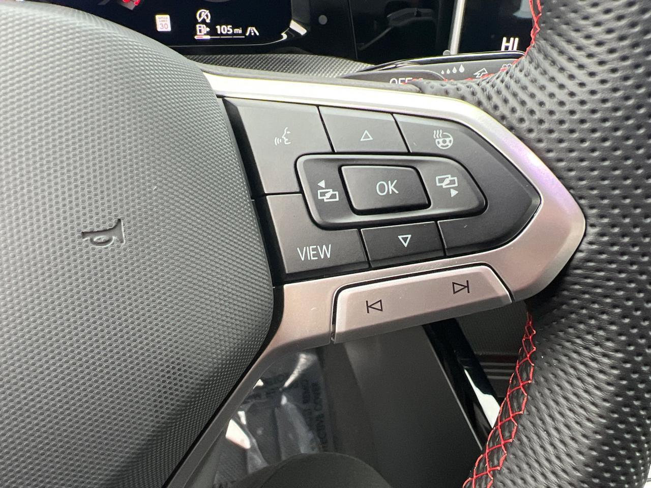 2025 Volkswagen Golf GTI 2.0T SE Hagerstown MD