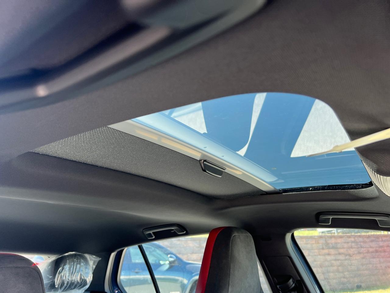 2025 Volkswagen Golf GTI 2.0T SE Hagerstown MD