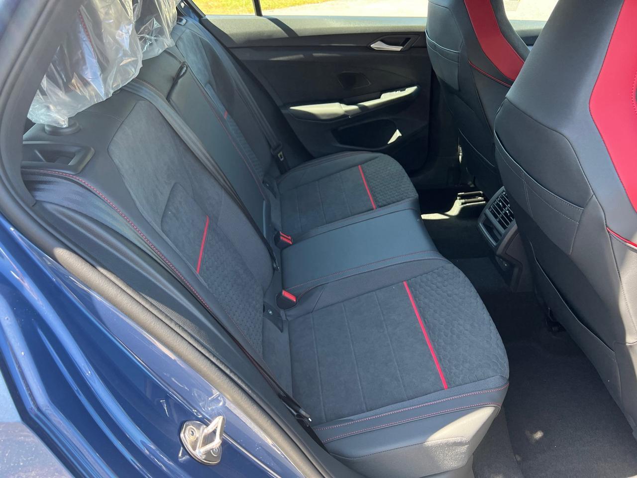 2025 Volkswagen Golf GTI 2.0T SE Hagerstown MD