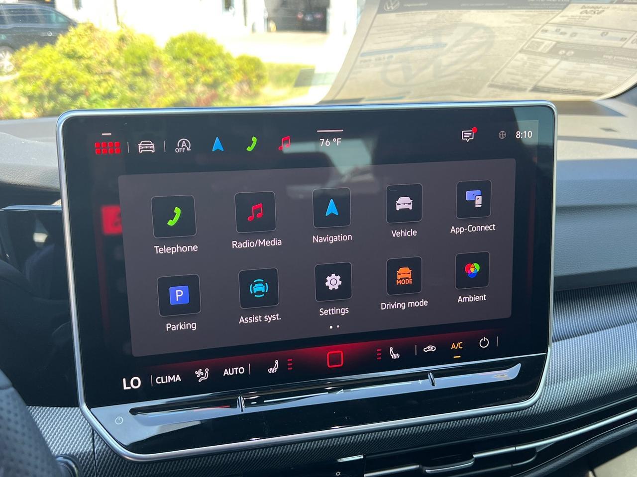 2025 Volkswagen Golf GTI 2.0T SE Hagerstown MD