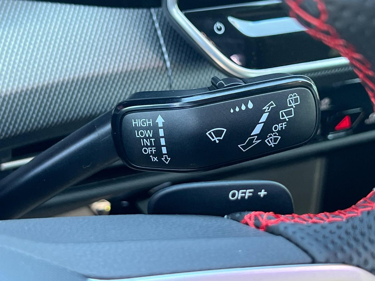 2025 Volkswagen Golf GTI 2.0T SE Hagerstown MD