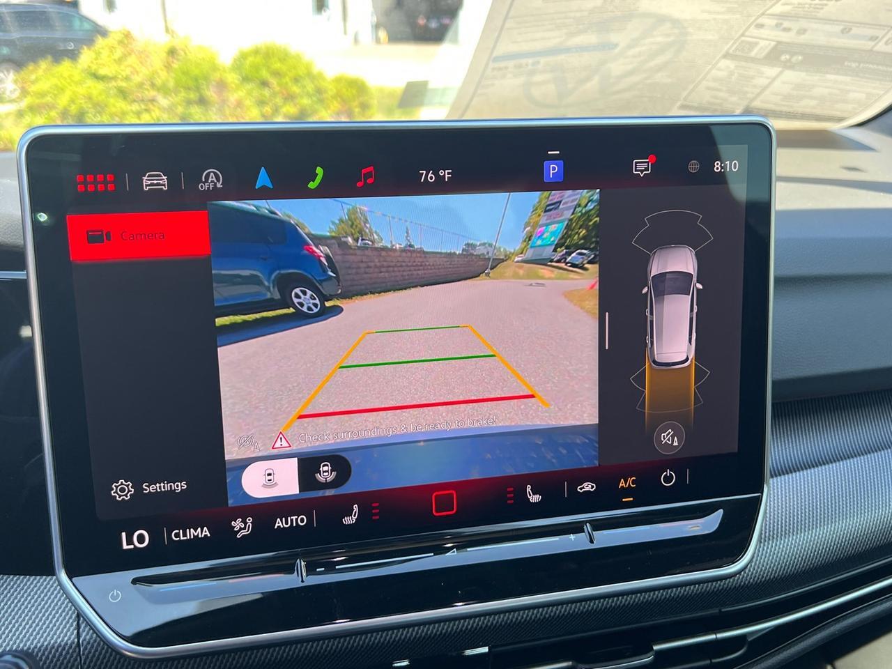 2025 Volkswagen Golf GTI 2.0T SE Hagerstown MD