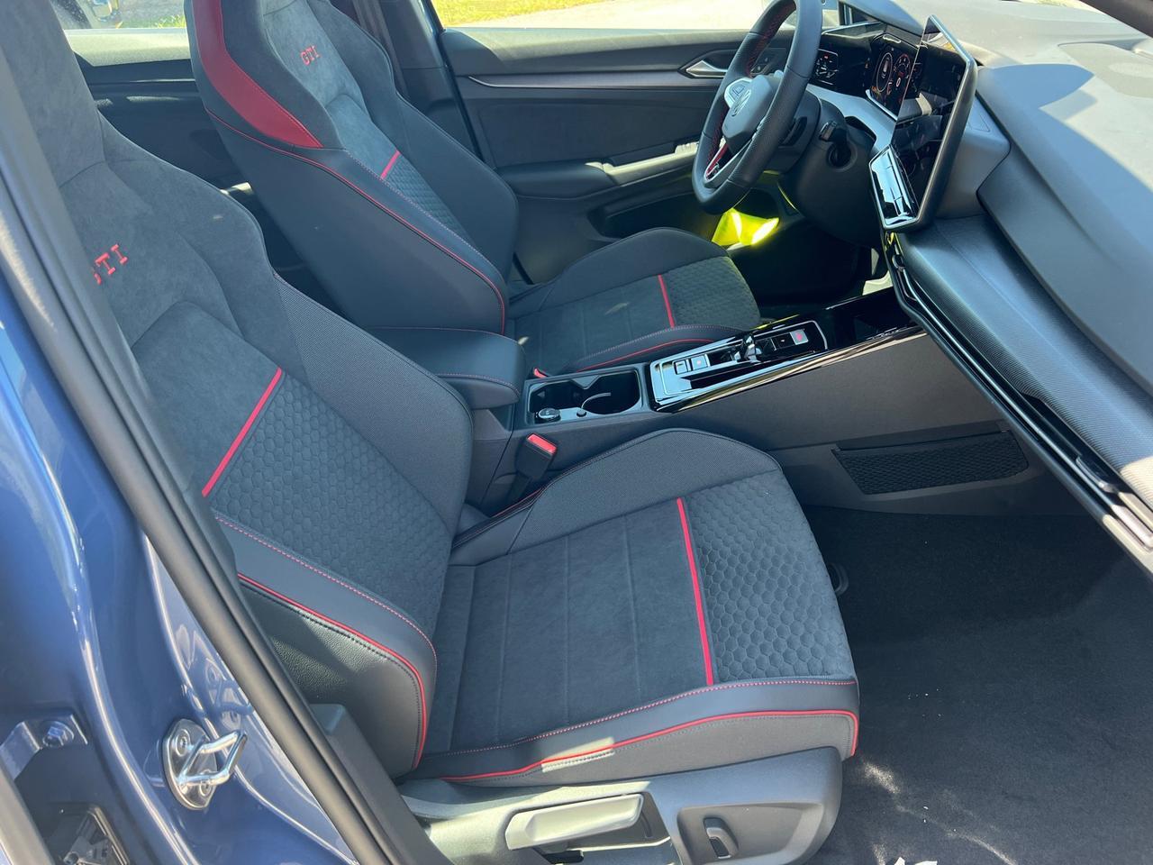 2025 Volkswagen Golf GTI 2.0T SE Hagerstown MD
