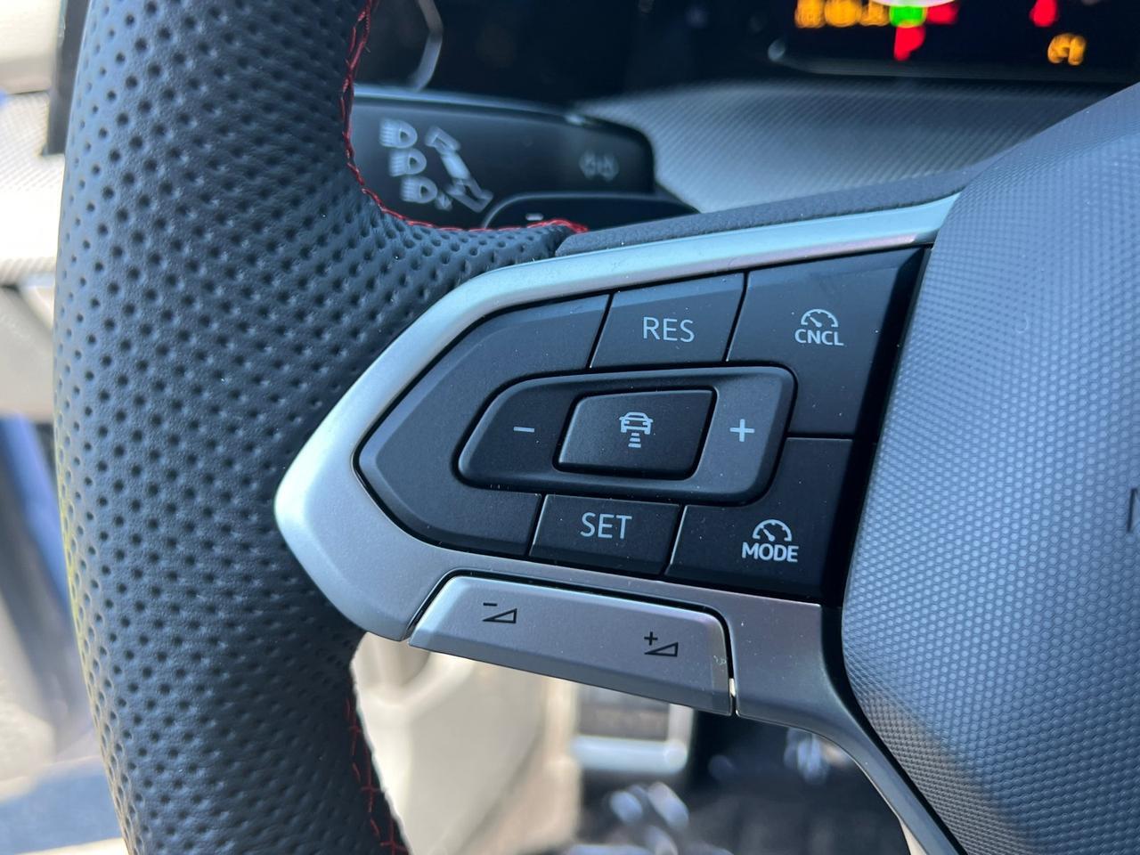 2025 Volkswagen Golf GTI 2.0T SE Hagerstown MD