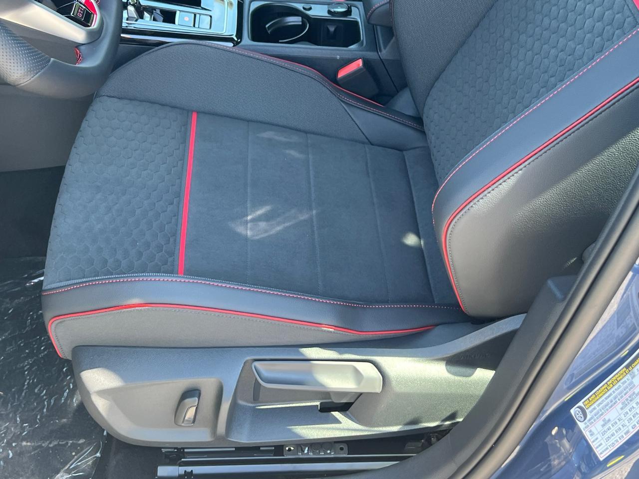 2025 Volkswagen Golf GTI 2.0T SE Hagerstown MD